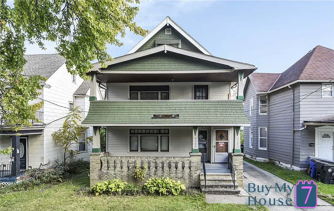 buy my house fast New Bedford