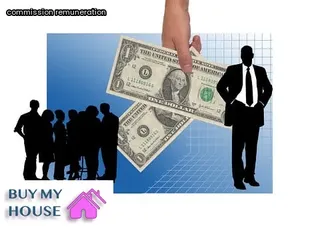 how much does a realtor get for selling a house