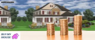 sell an inherited house