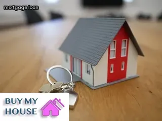 letting house go into foreclosure