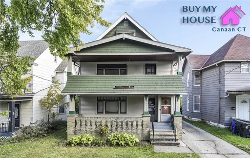 buy my houses Canaan